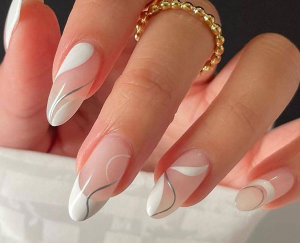 اجزای اصلی ناخن